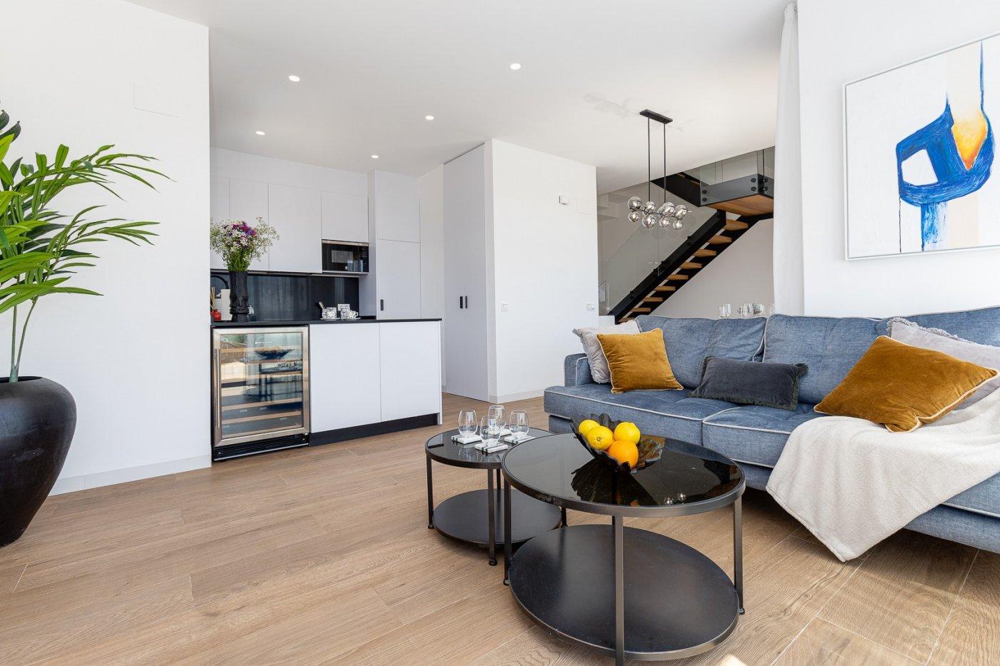 Villa en Venta en Finestrat