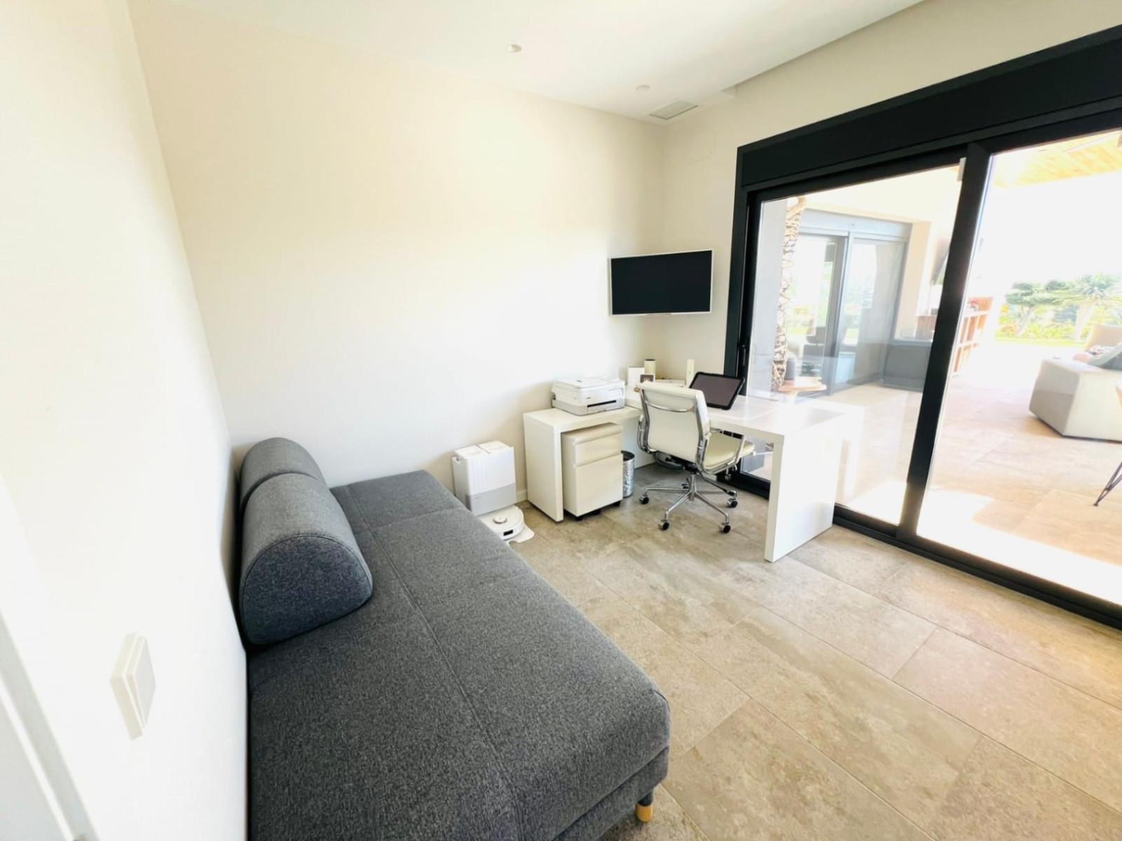 Villa for Sale in Dénia