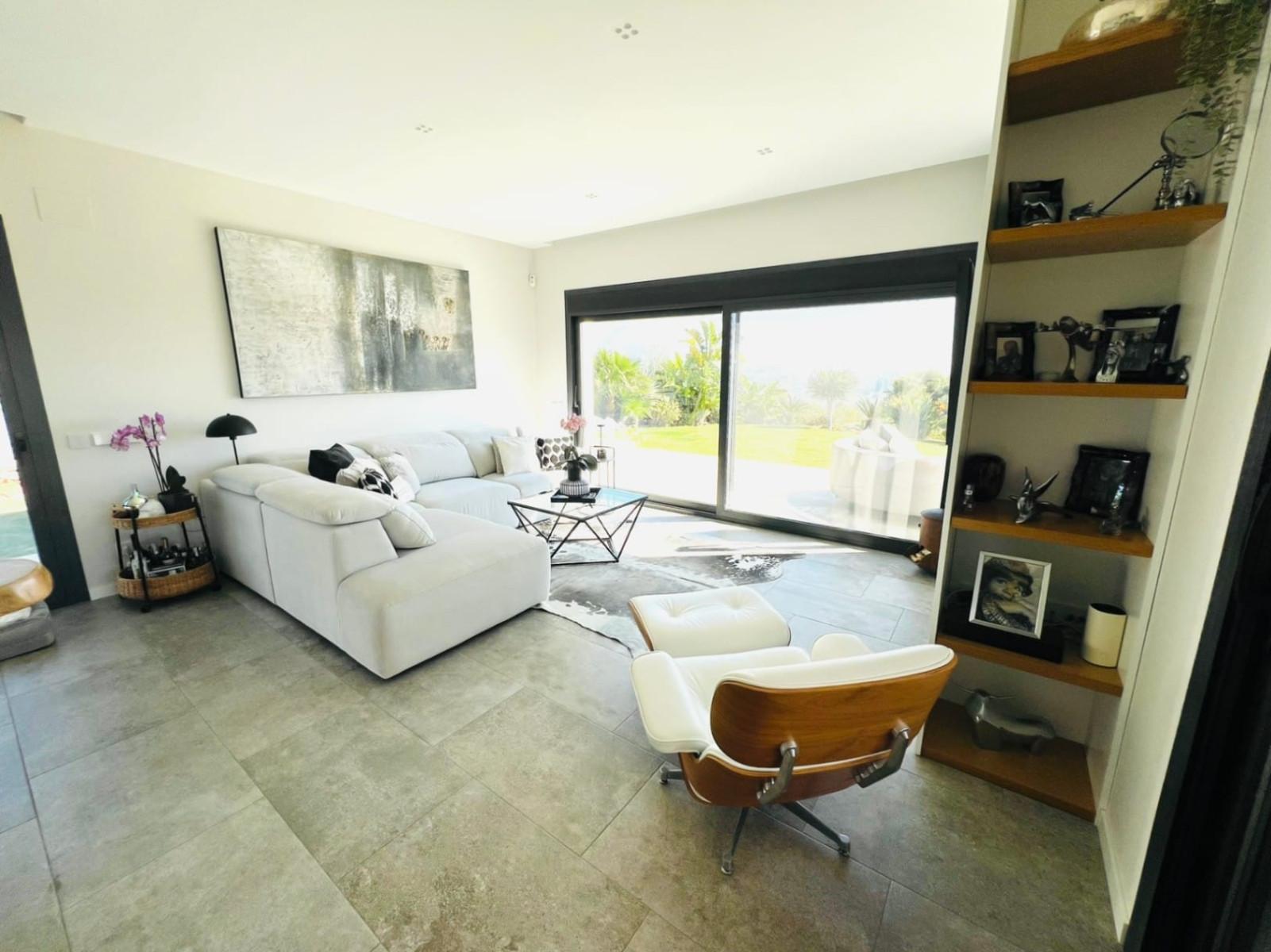 Villa for Sale in Dénia