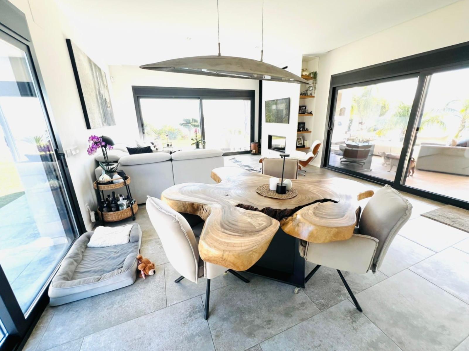 Villa for Sale in Dénia