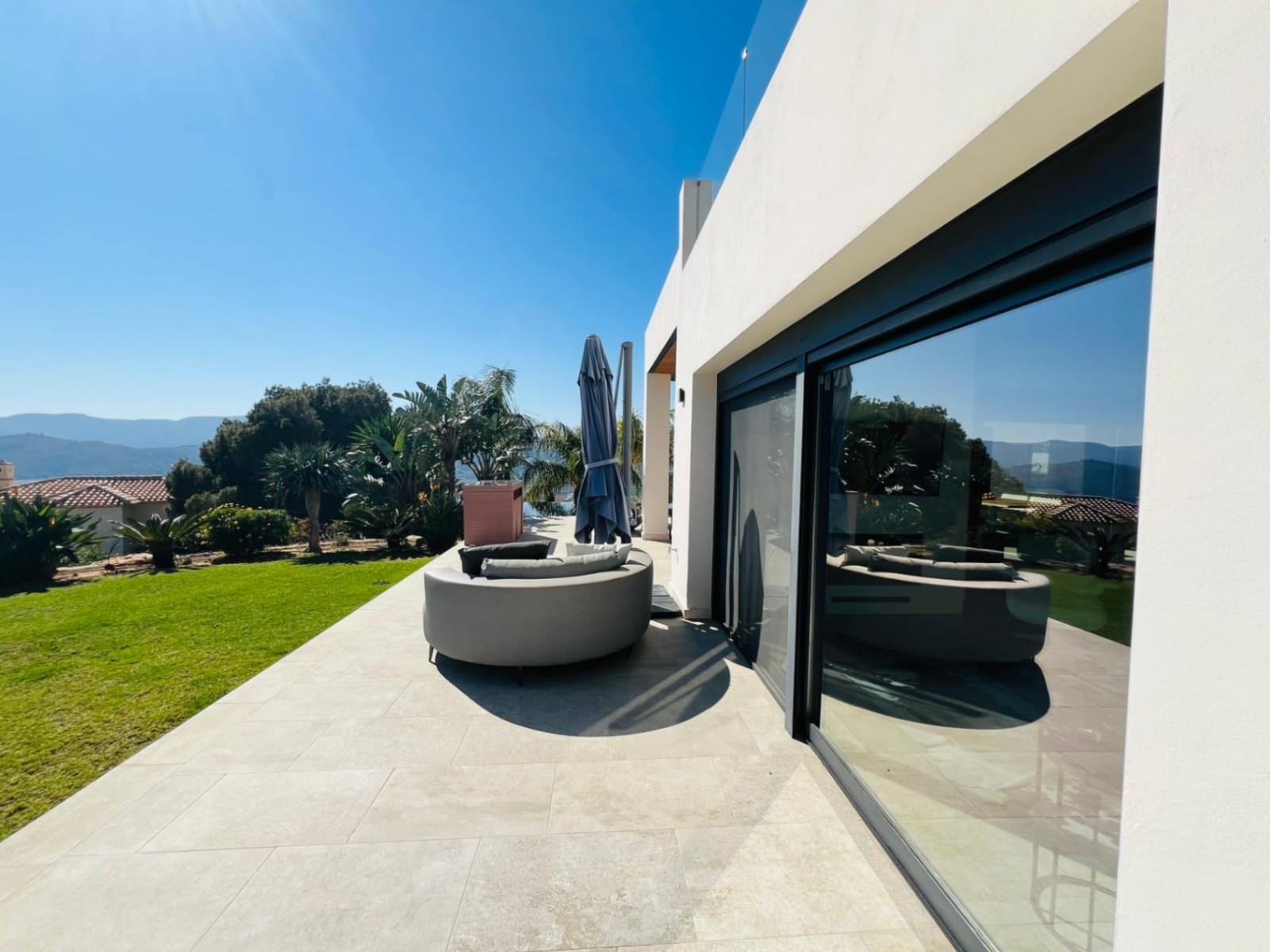 Villa for Sale in Dénia