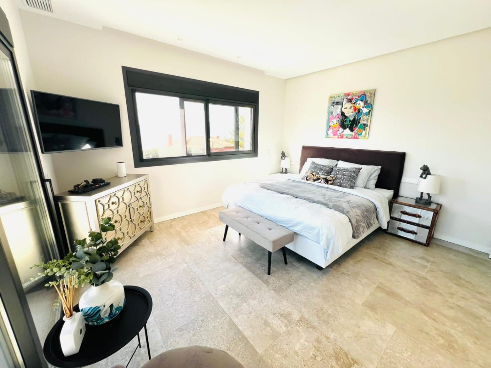 Villa for Sale in Dénia