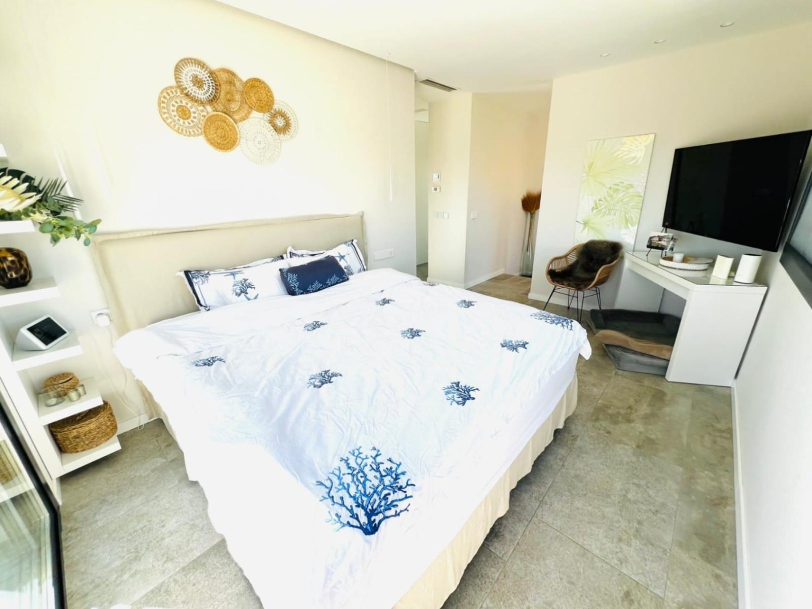 Villa for Sale in Dénia