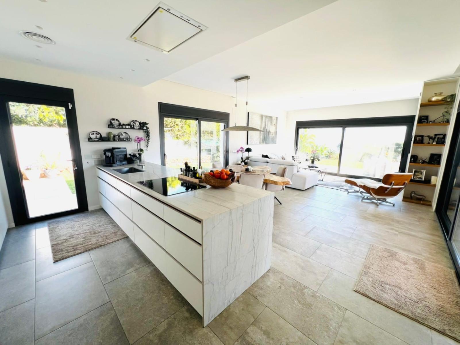 Villa for Sale in Dénia