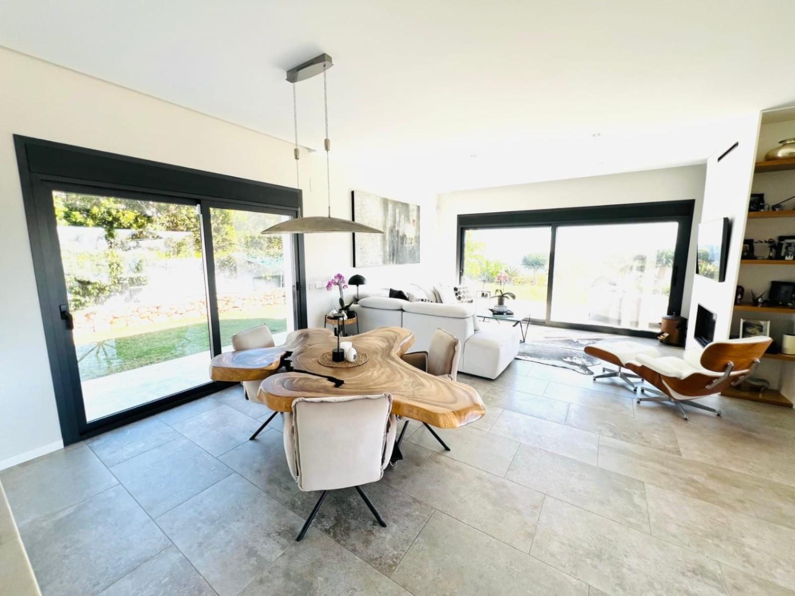 Villa for Sale in Dénia