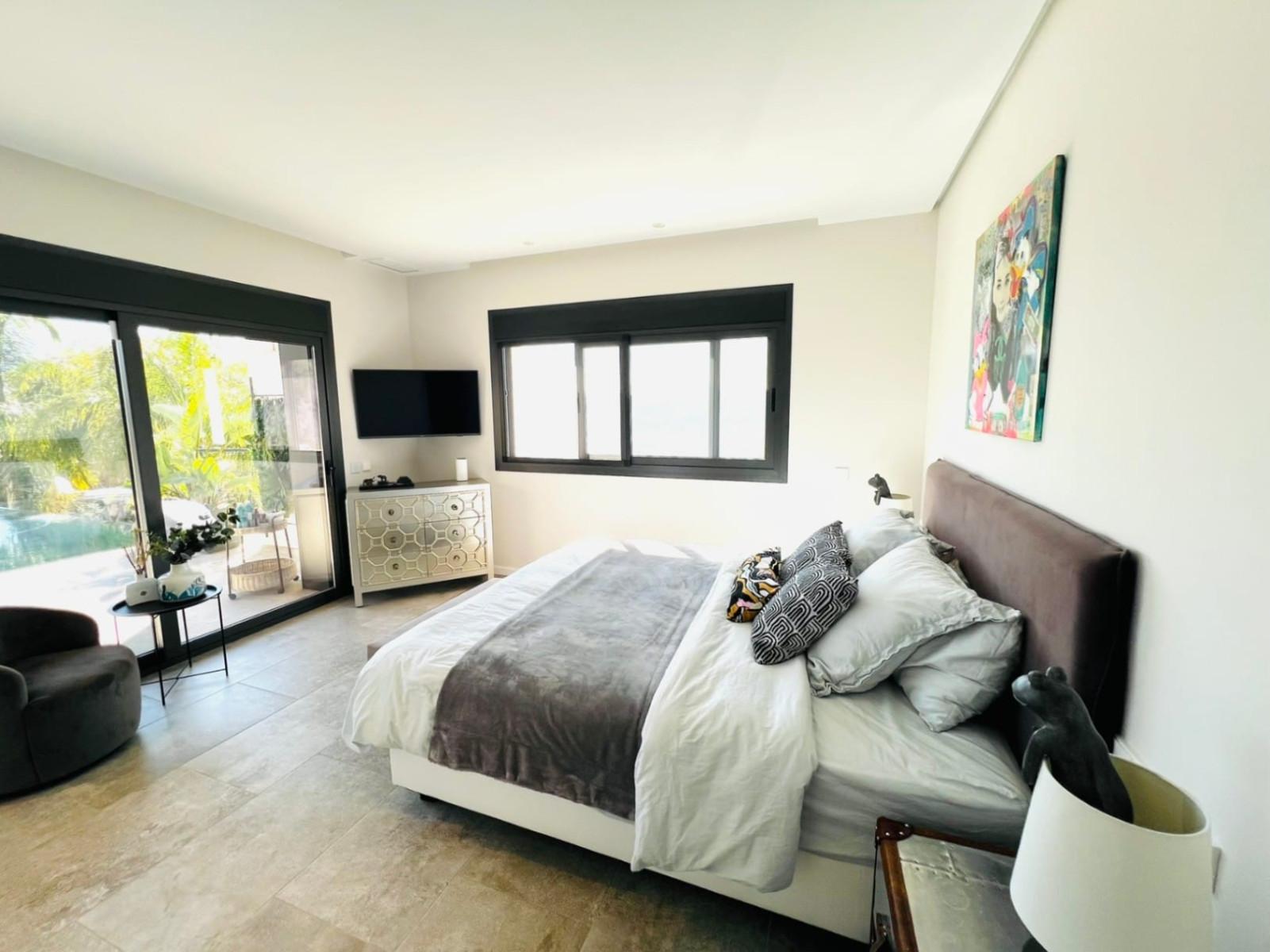 Villa for Sale in Dénia