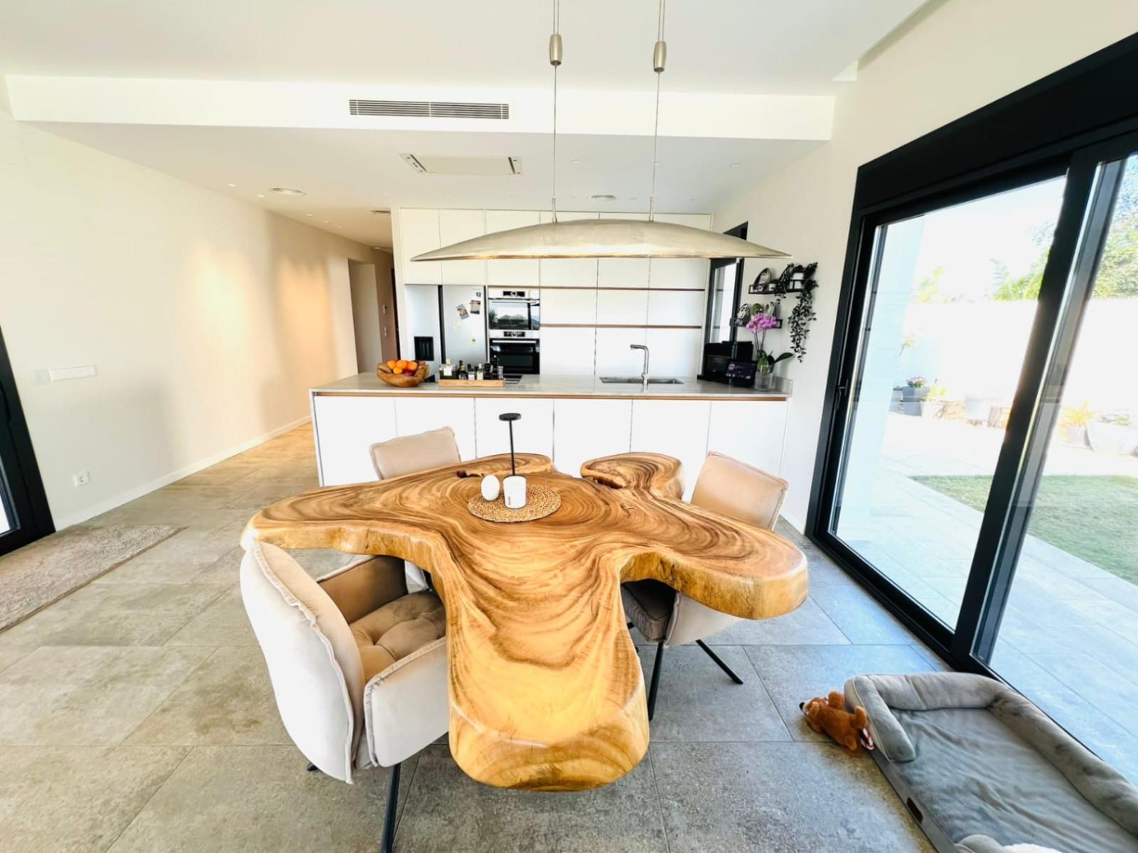 Villa for Sale in Dénia