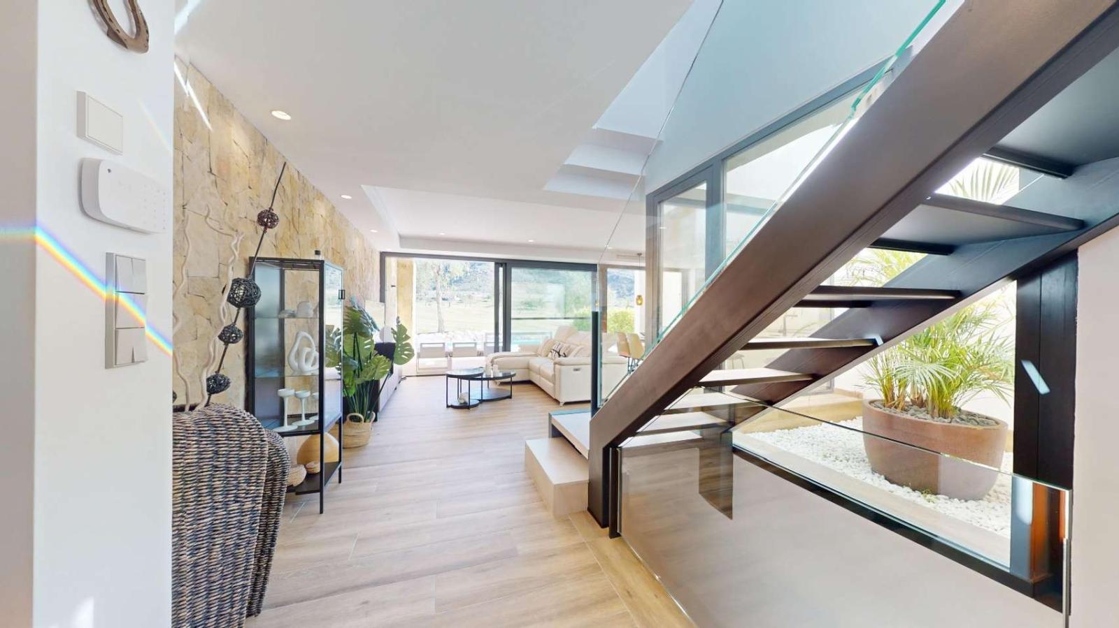 Villa for Sale in Monforte del Cid