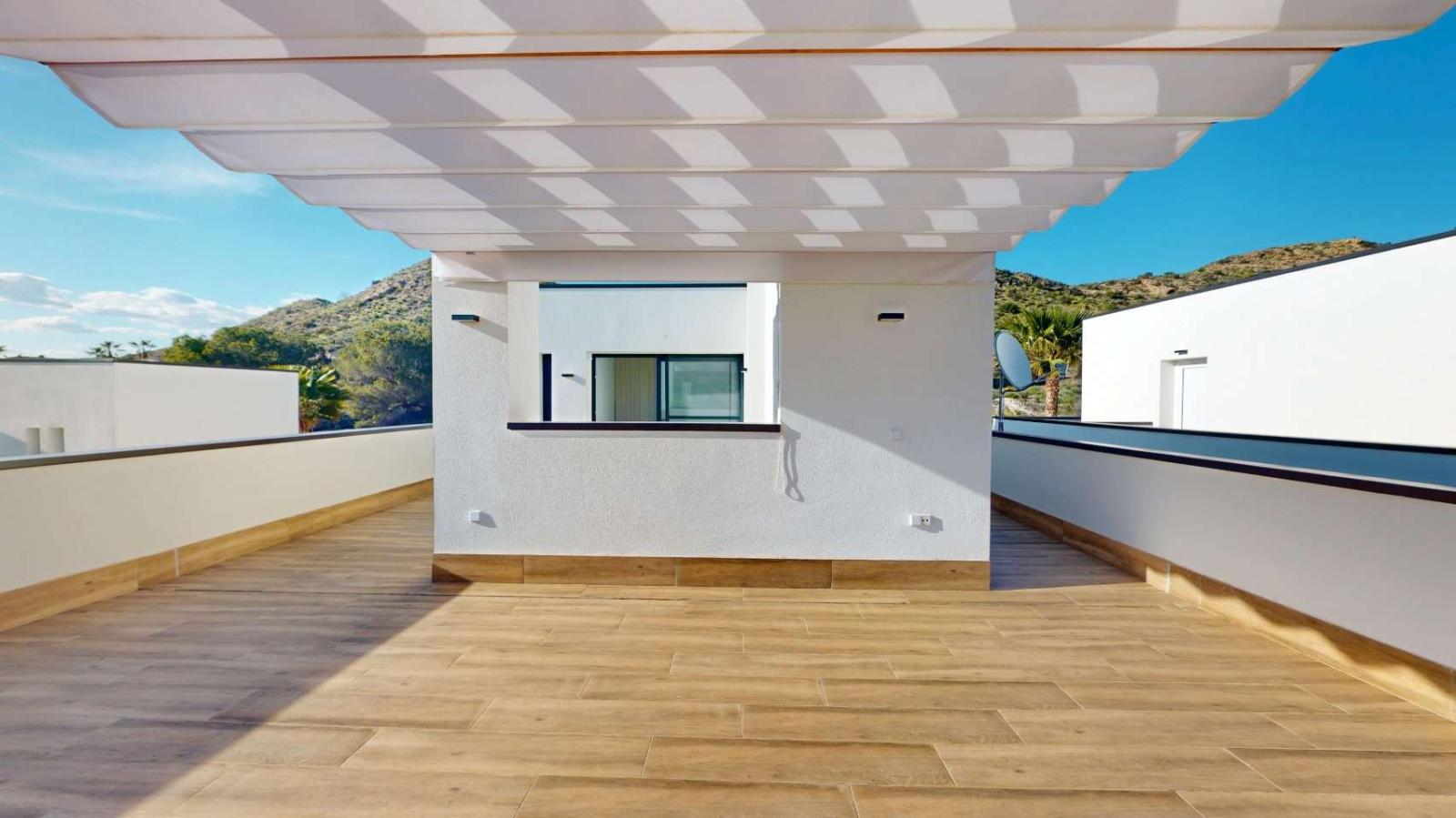 Villa for Sale in Monforte del Cid