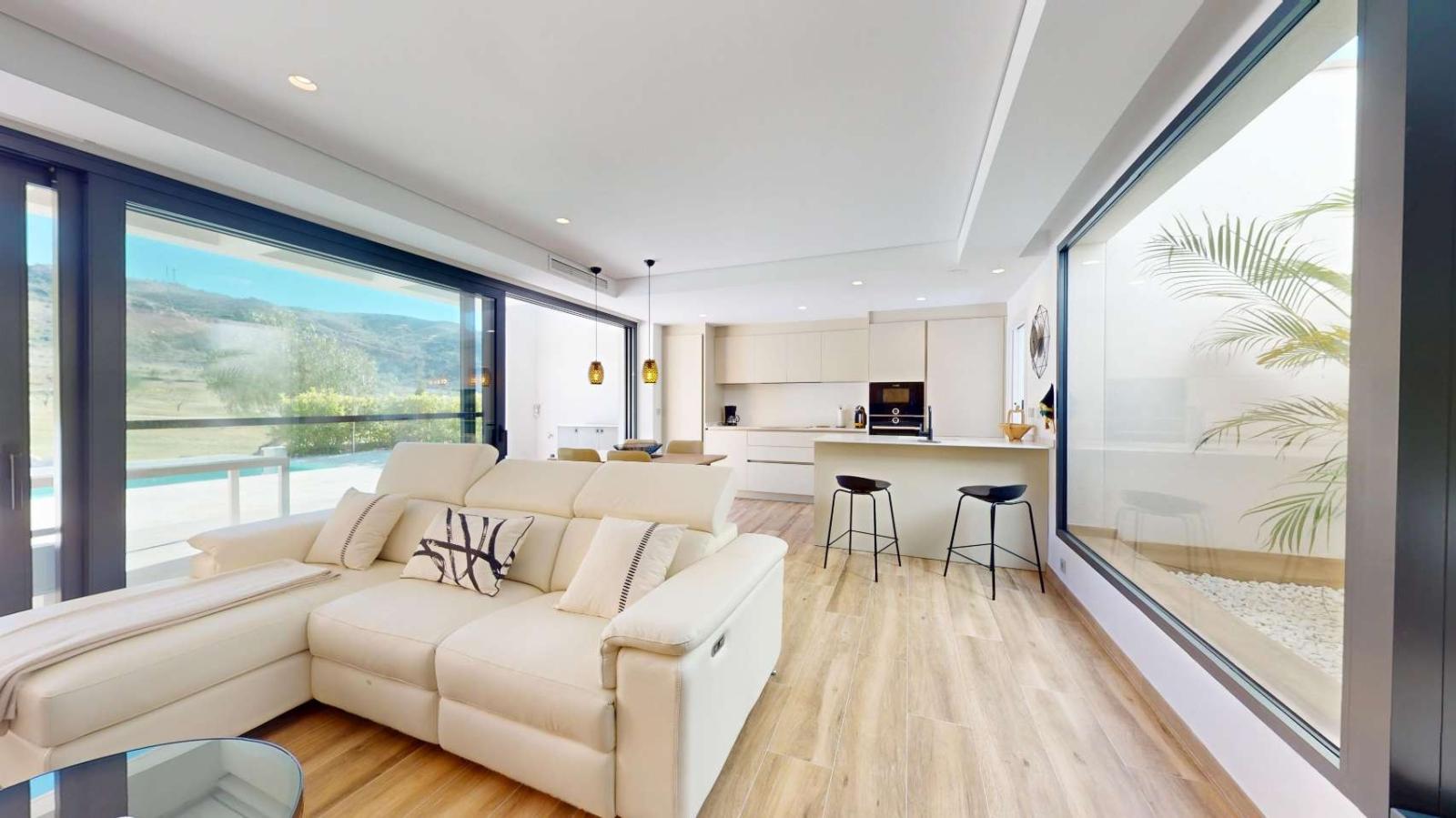Villa for Sale in Monforte del Cid