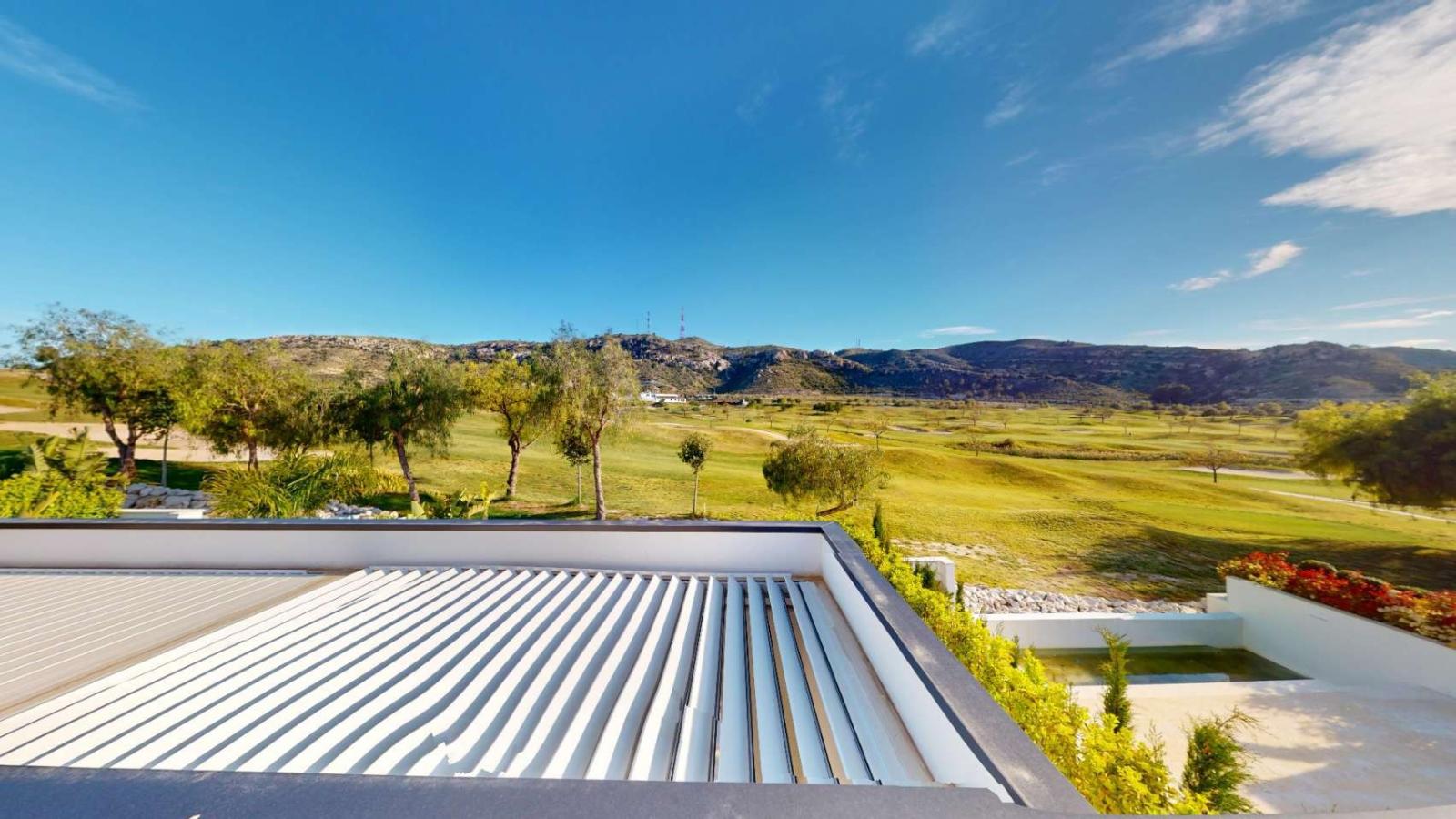 Villa for Sale in Monforte del Cid