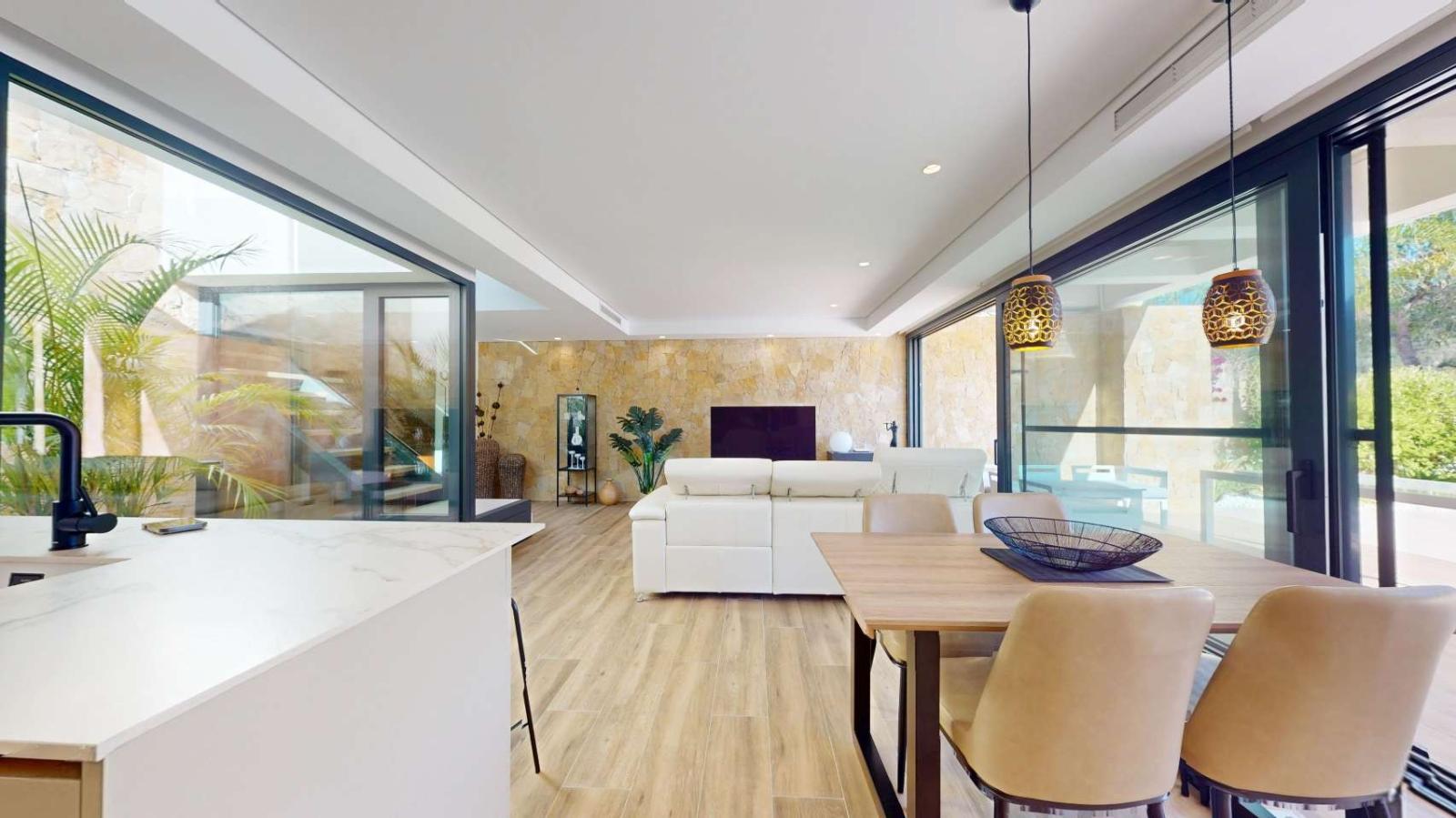 Villa for Sale in Monforte del Cid