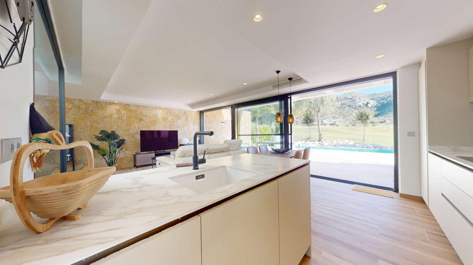 Villa for Sale in Monforte del Cid