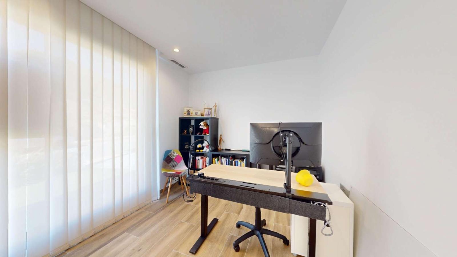 Villa for Sale in Monforte del Cid