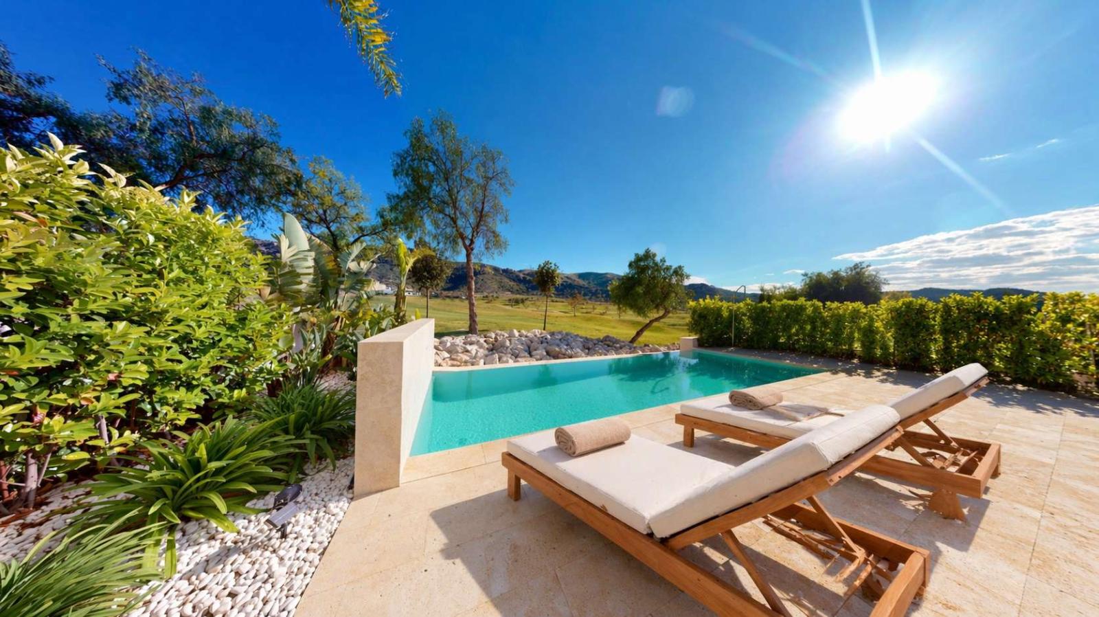 Villa for Sale in Monforte del Cid