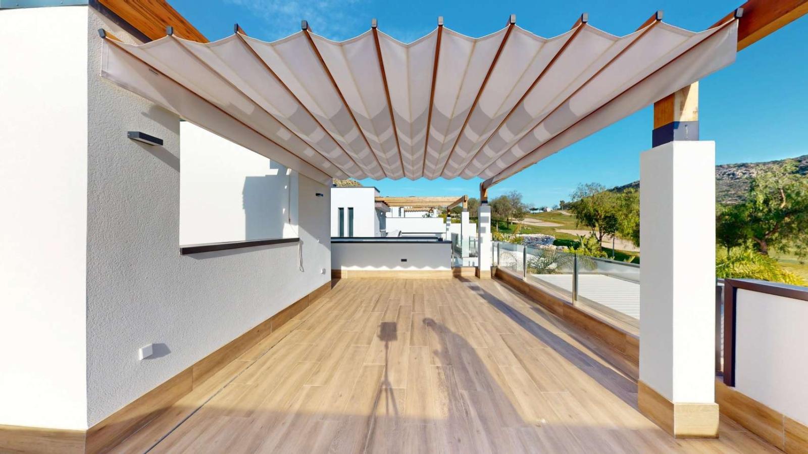 Villa for Sale in Monforte del Cid