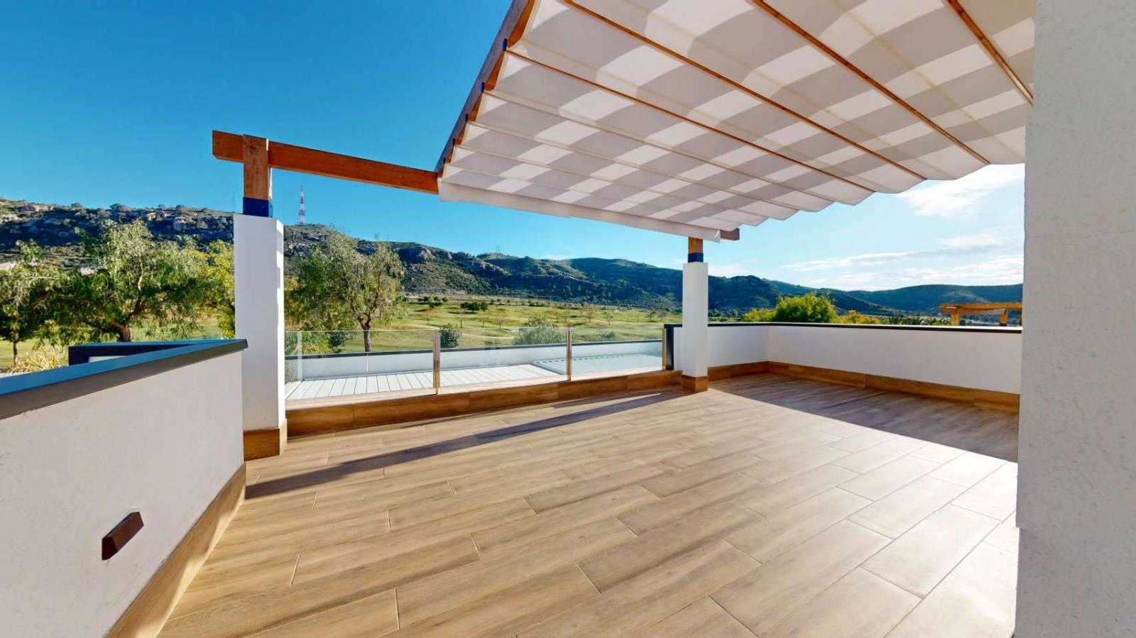 Villa for Sale in Monforte del Cid