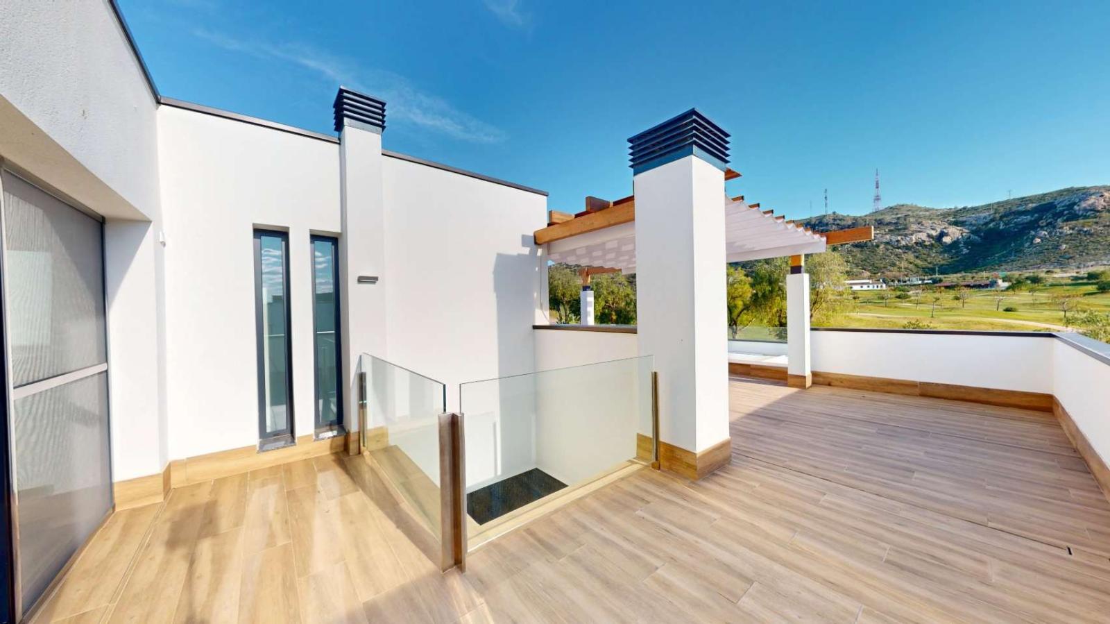 Villa for Sale in Monforte del Cid