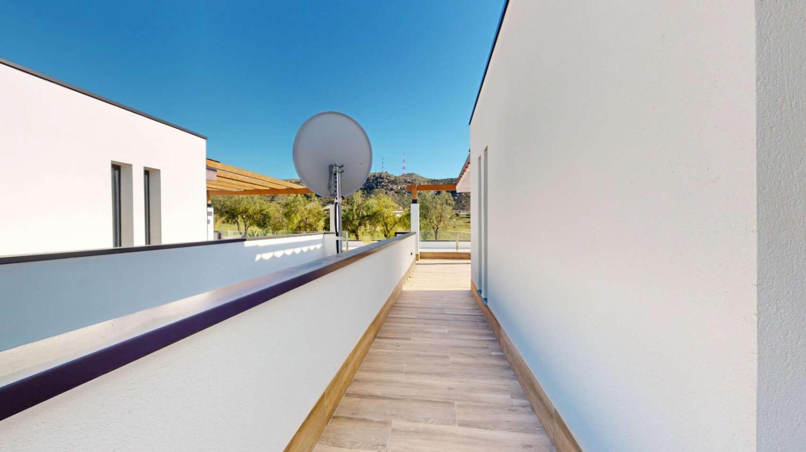 Villa for Sale in Monforte del Cid