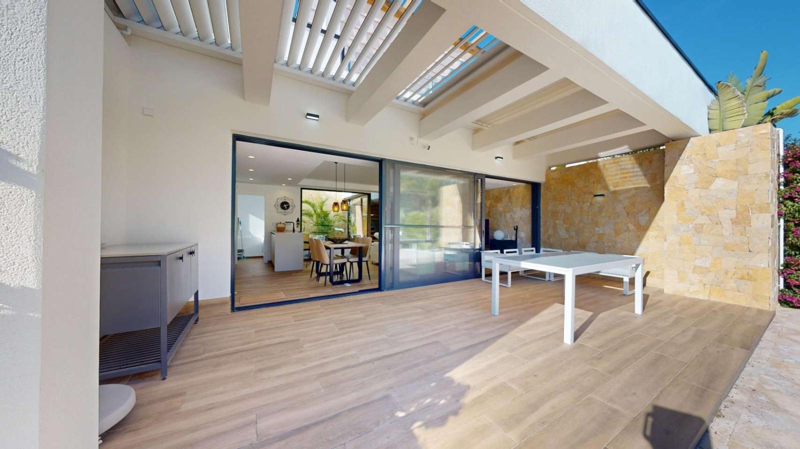 Villa for Sale in Monforte del Cid