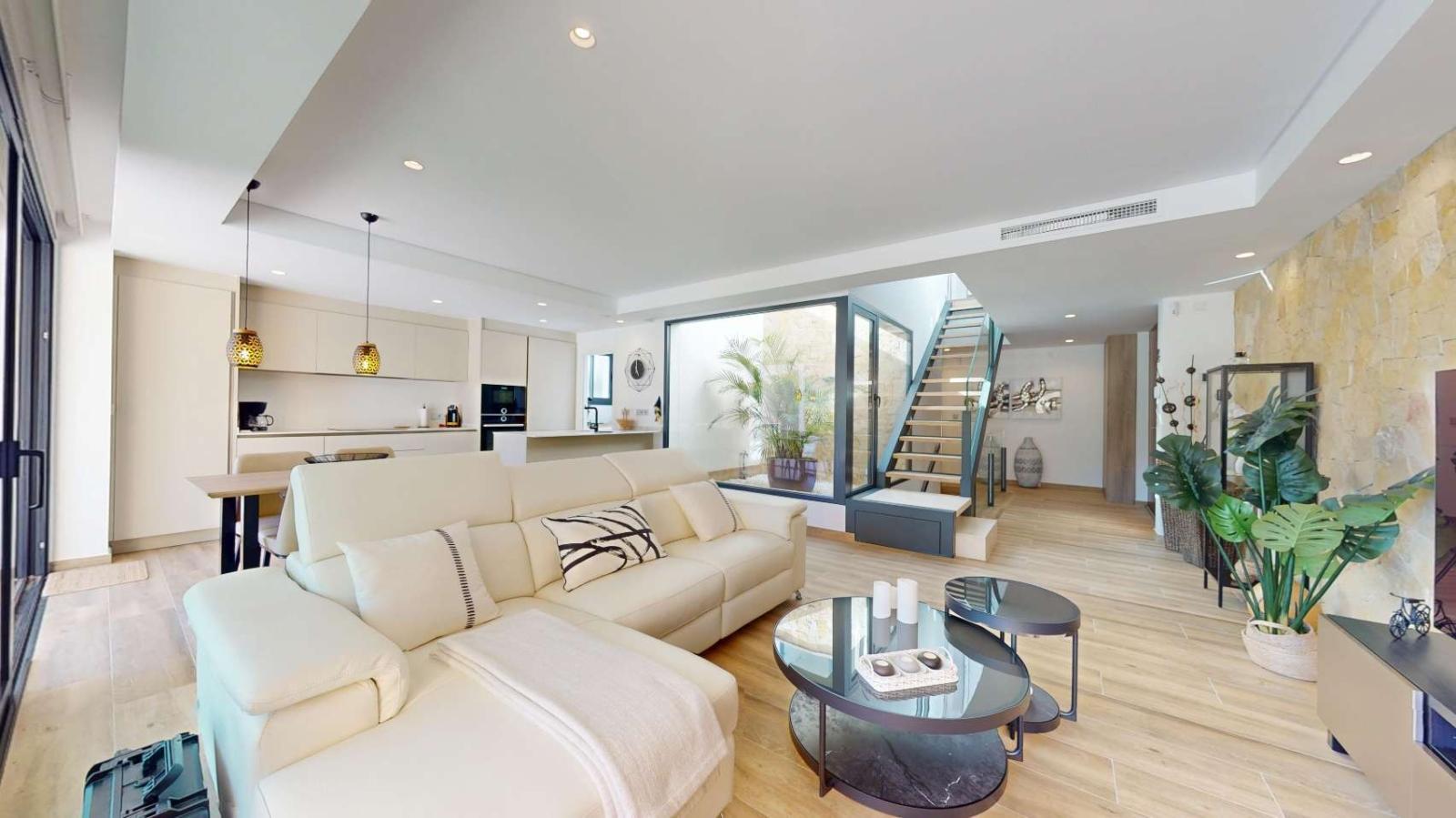 Villa for Sale in Monforte del Cid