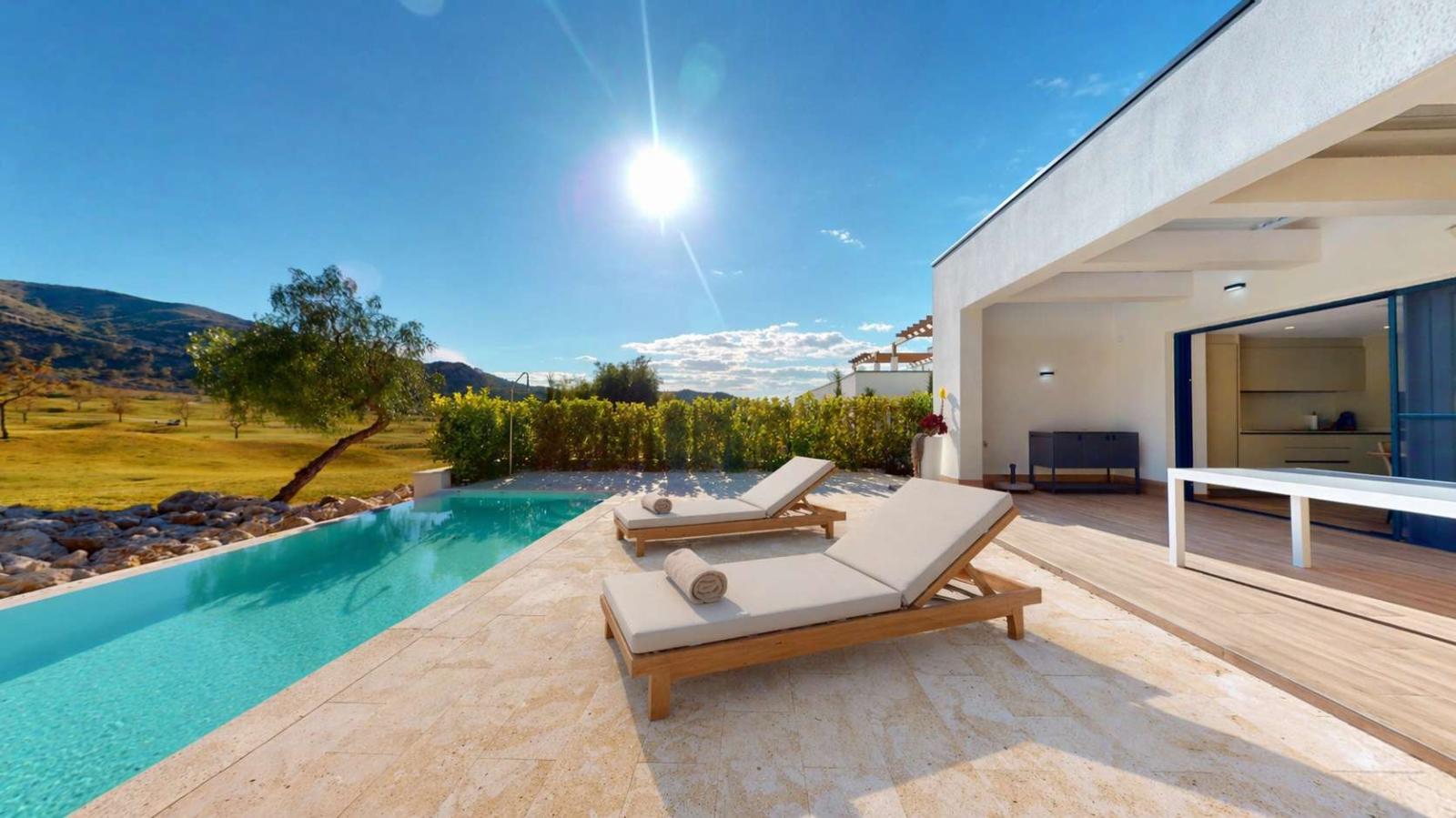 Villa for Sale in Monforte del Cid