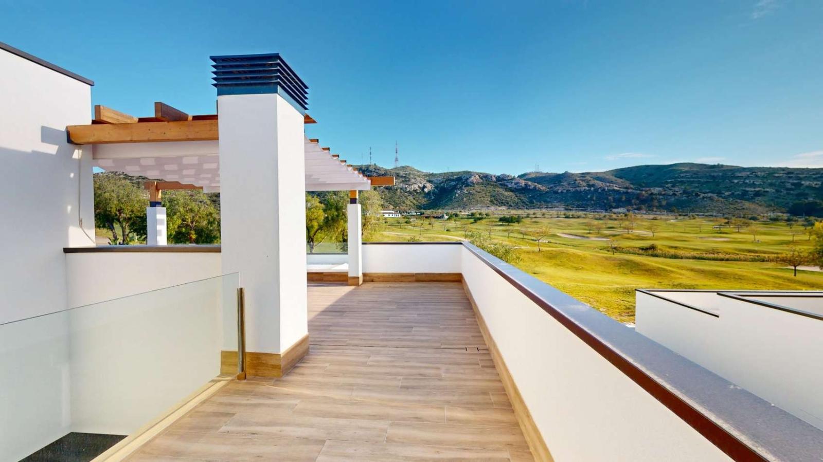 Villa for Sale in Monforte del Cid