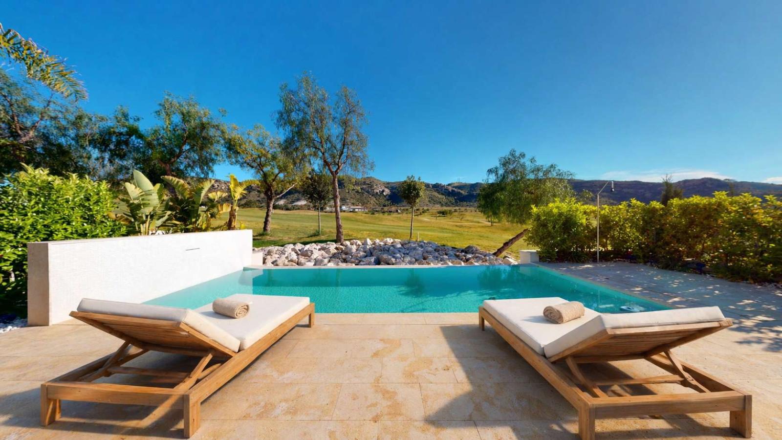 Villa for Sale in Monforte del Cid