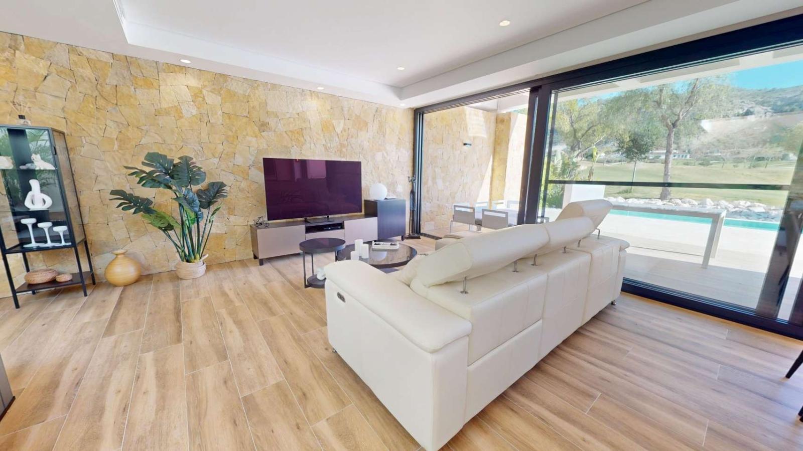 Villa for Sale in Monforte del Cid