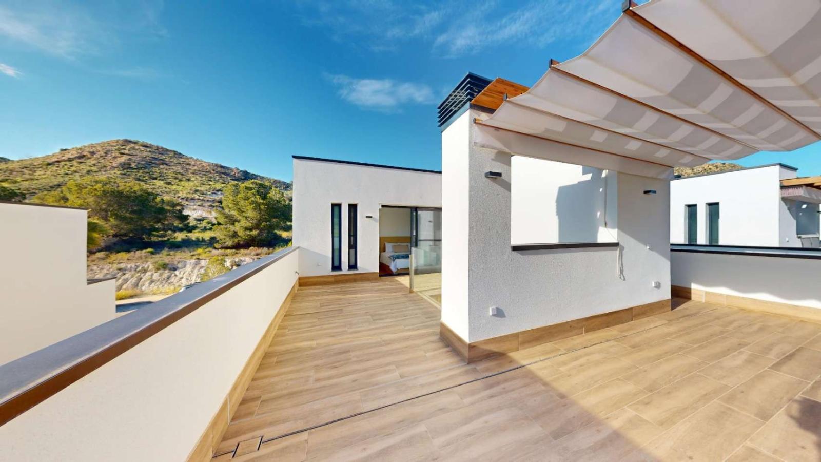 Villa for Sale in Monforte del Cid