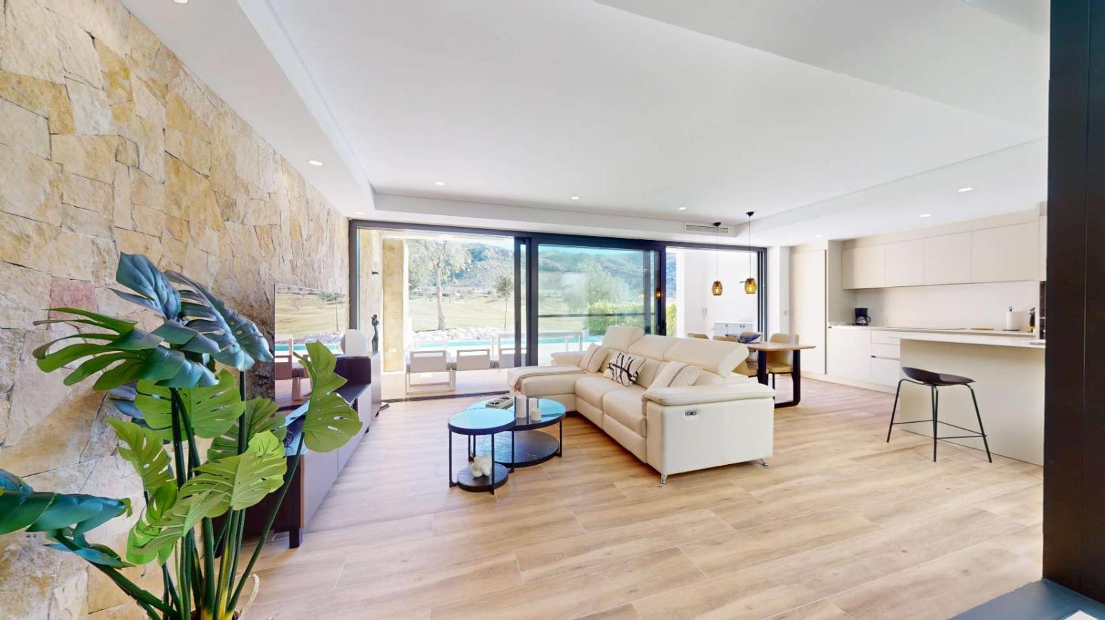 Villa for Sale in Monforte del Cid