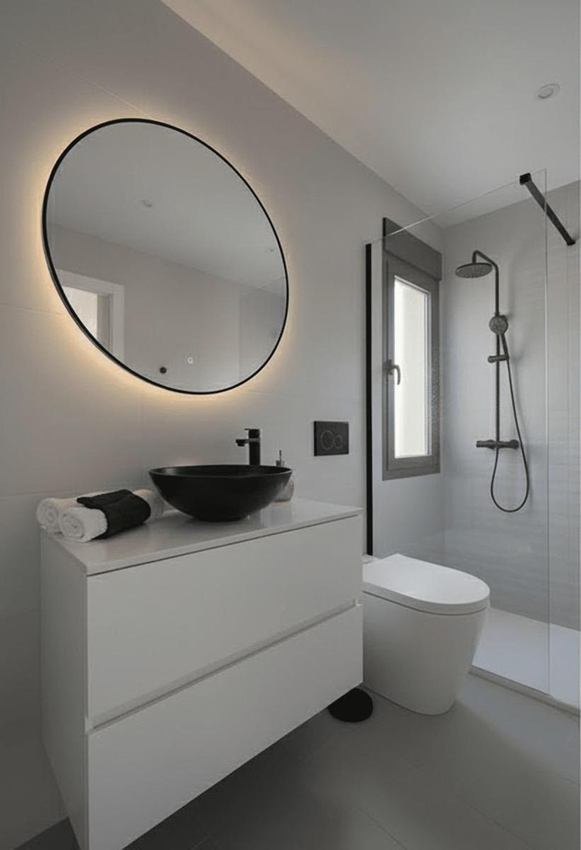Penthouse for Sale in Los Alcázares