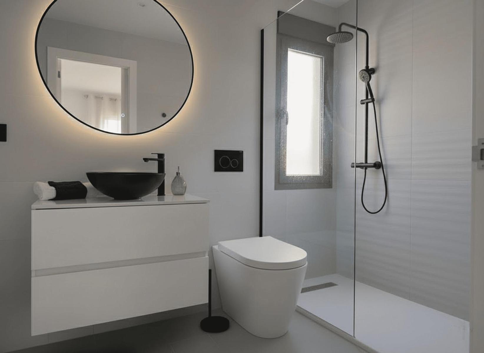 Penthouse for Sale in Los Alcázares