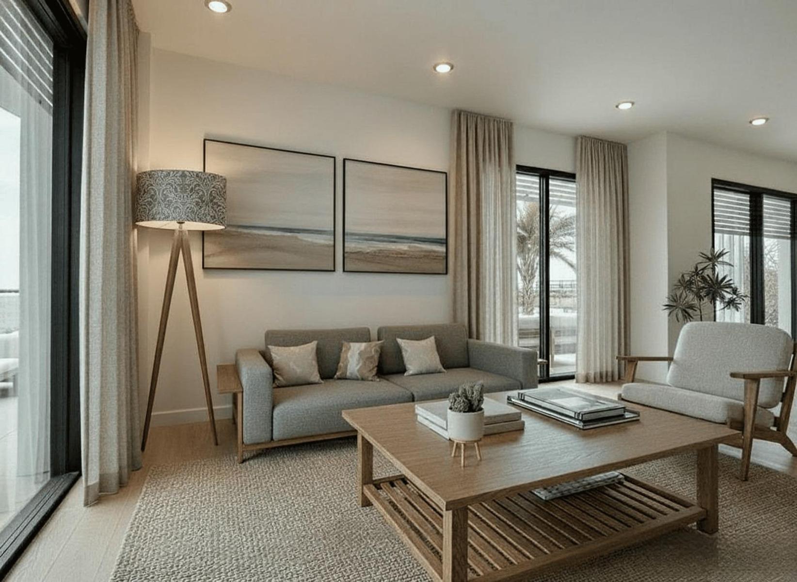 Penthouse for Sale in Los Alcázares
