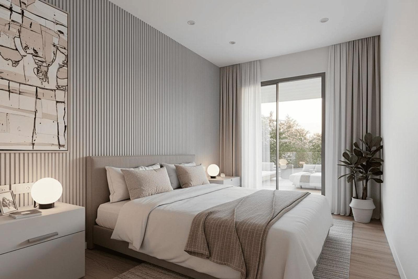 Penthouse for Sale in Los Alcázares