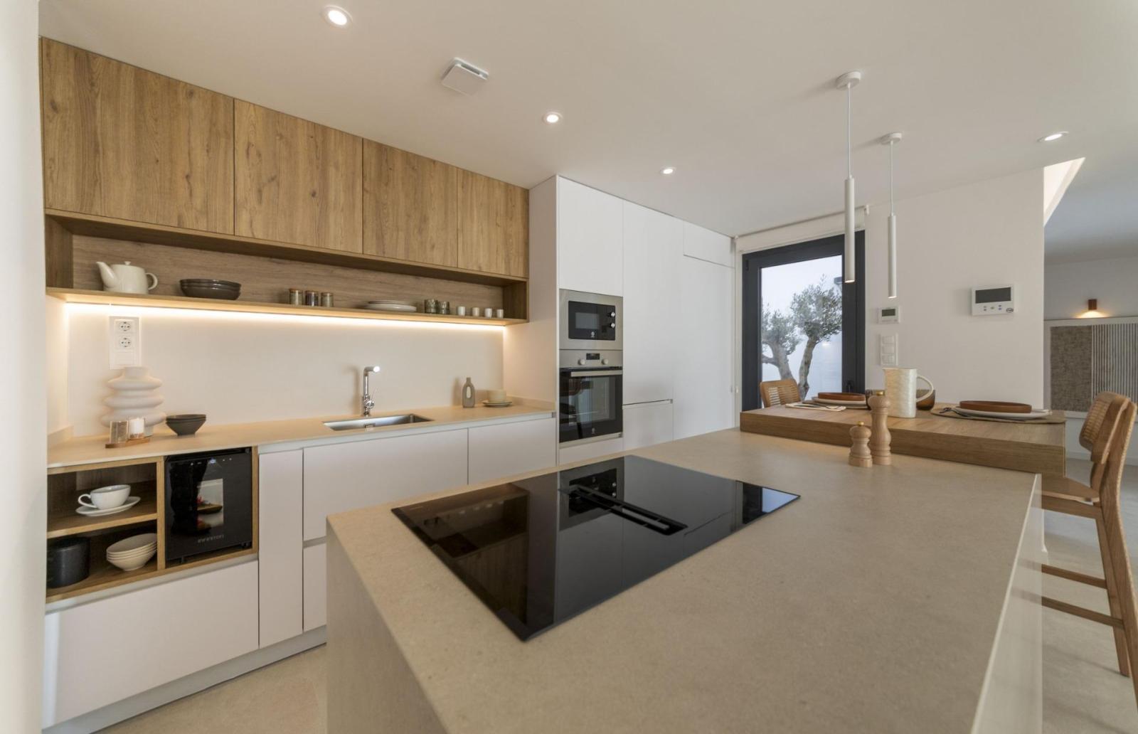 Villa for Sale in Murcia
