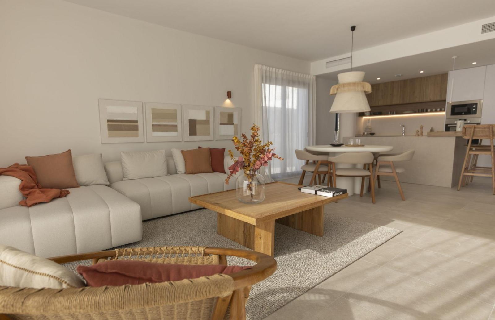 Villa for Sale in Murcia