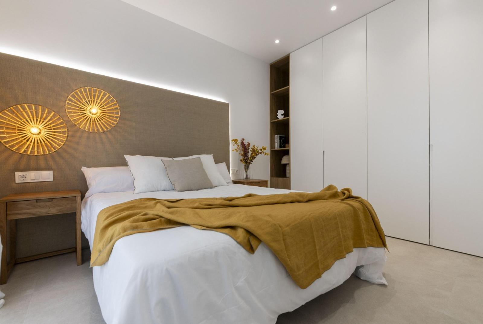 Villa for Sale in Murcia