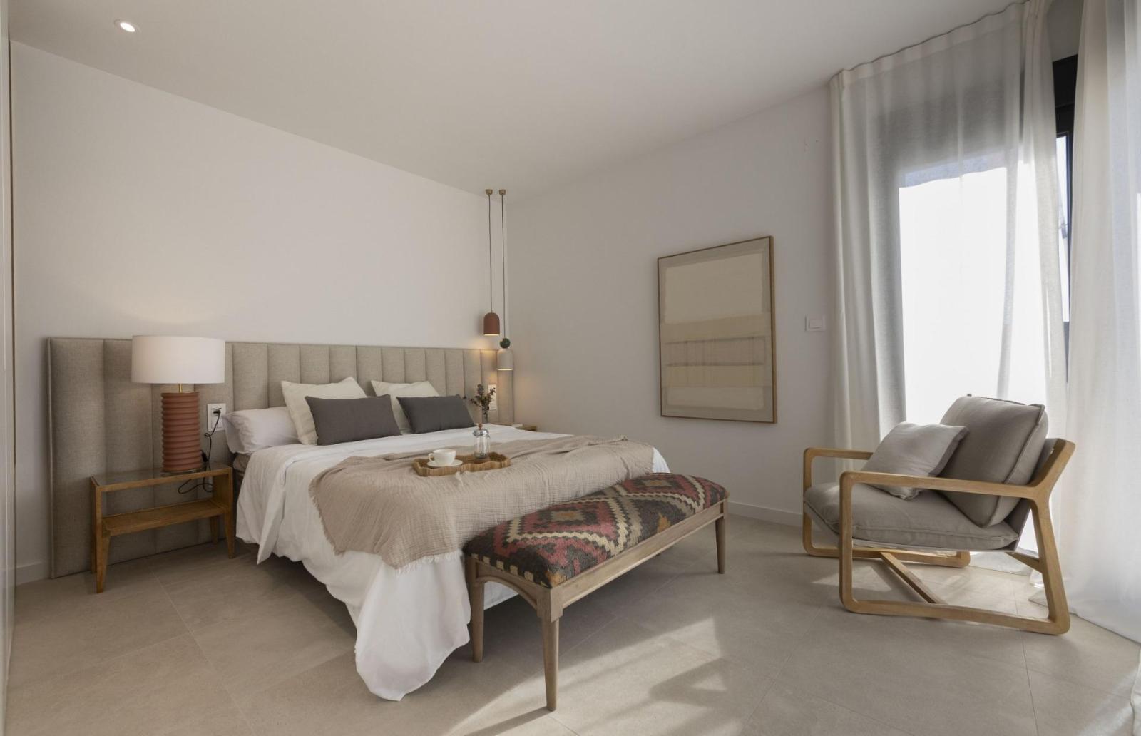 Villa for Sale in Murcia