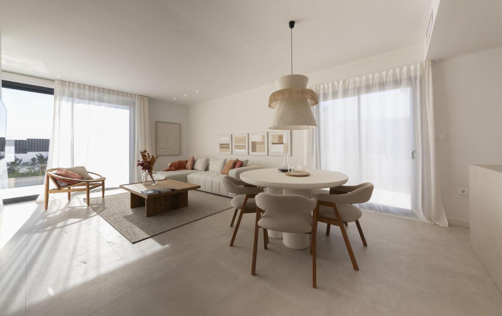 Villa for Sale in Murcia