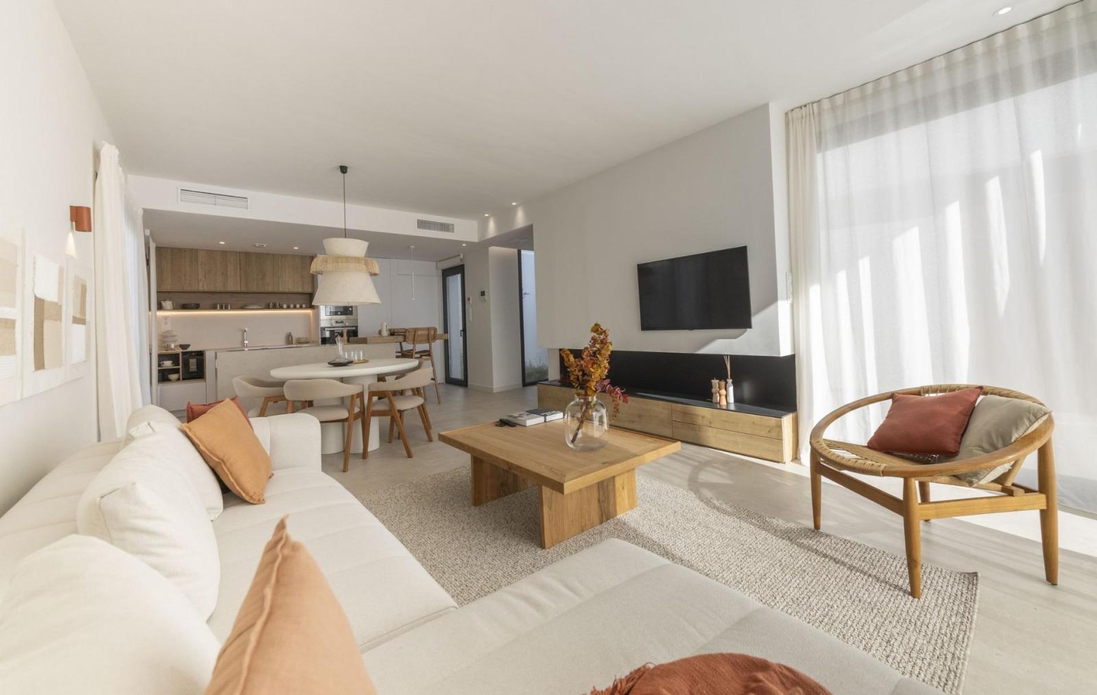 Villa for Sale in Murcia