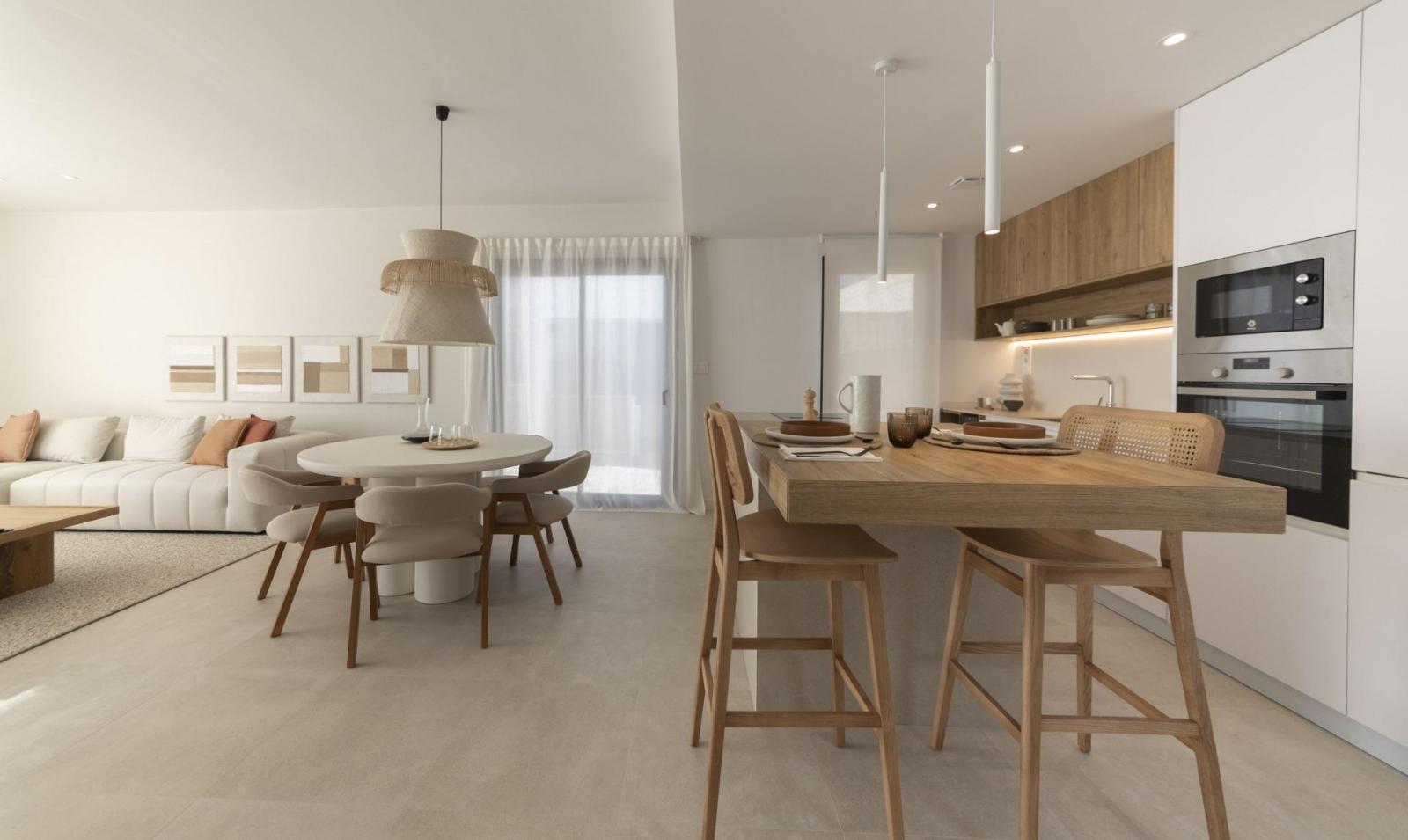 Villa for Sale in Murcia
