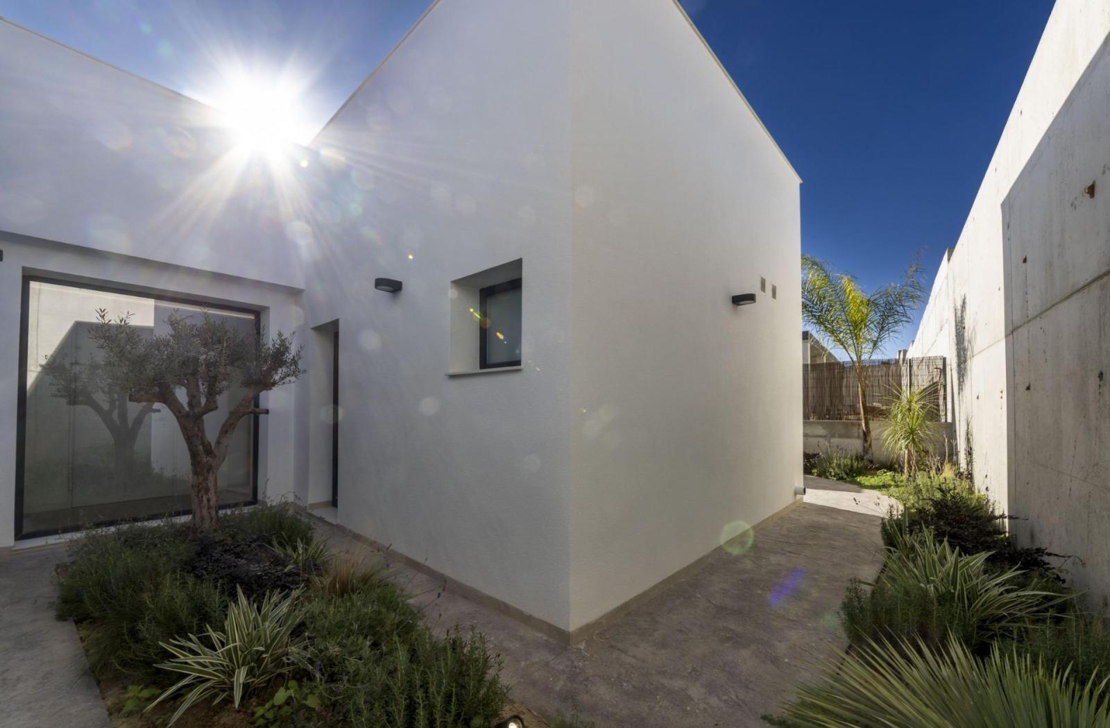 Villa for Sale in Murcia