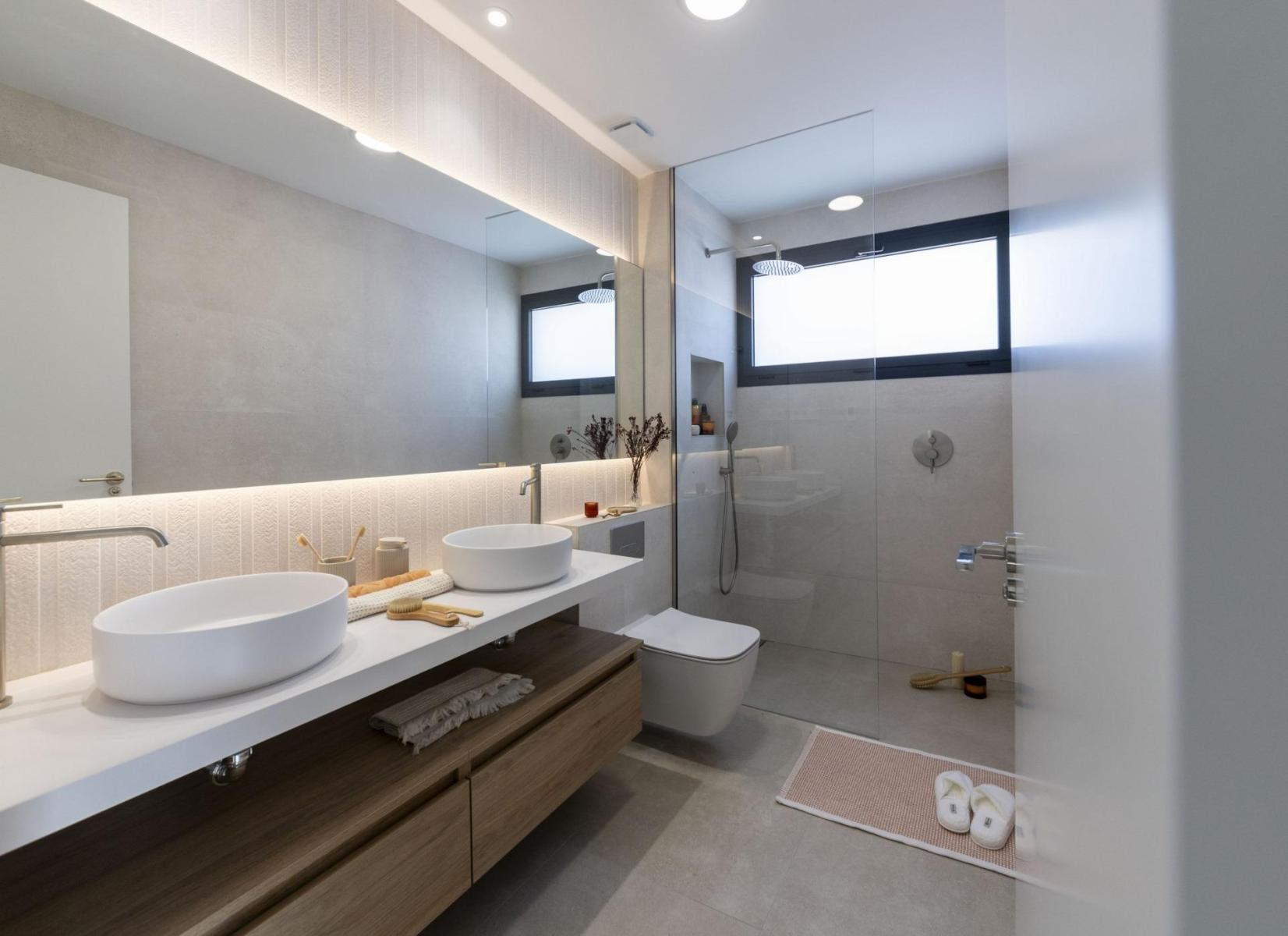 Villa for Sale in Murcia
