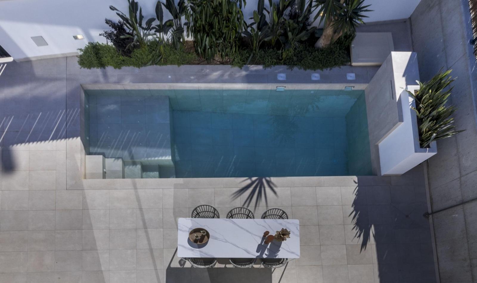 Villa for Sale in Murcia