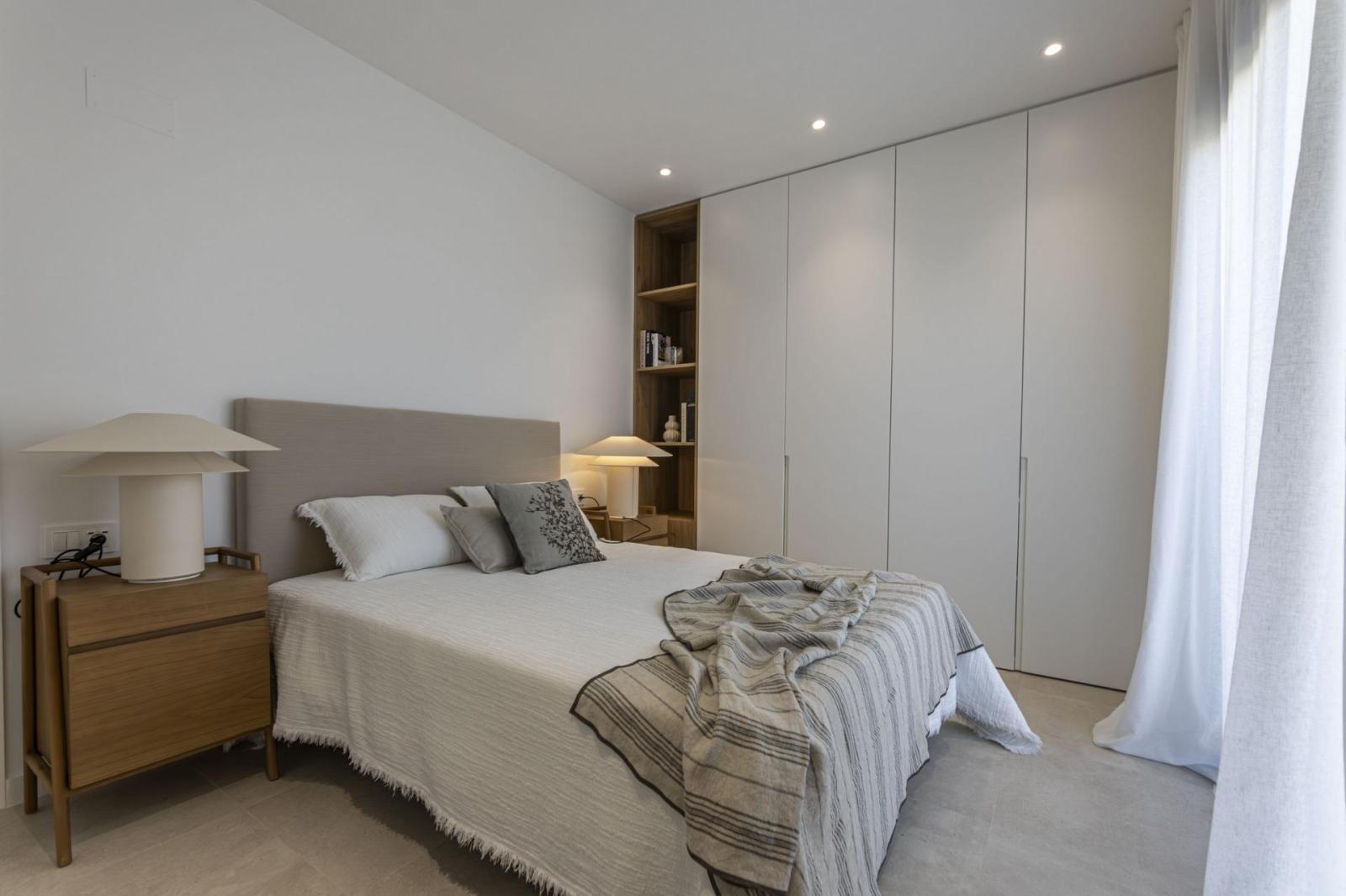 Villa for Sale in Murcia