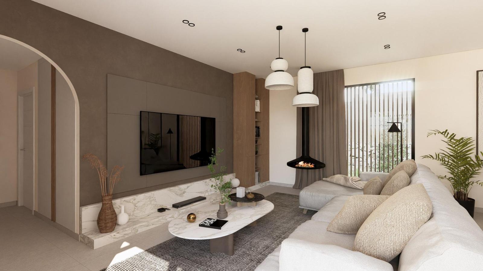 Villa for Sale in Murcia