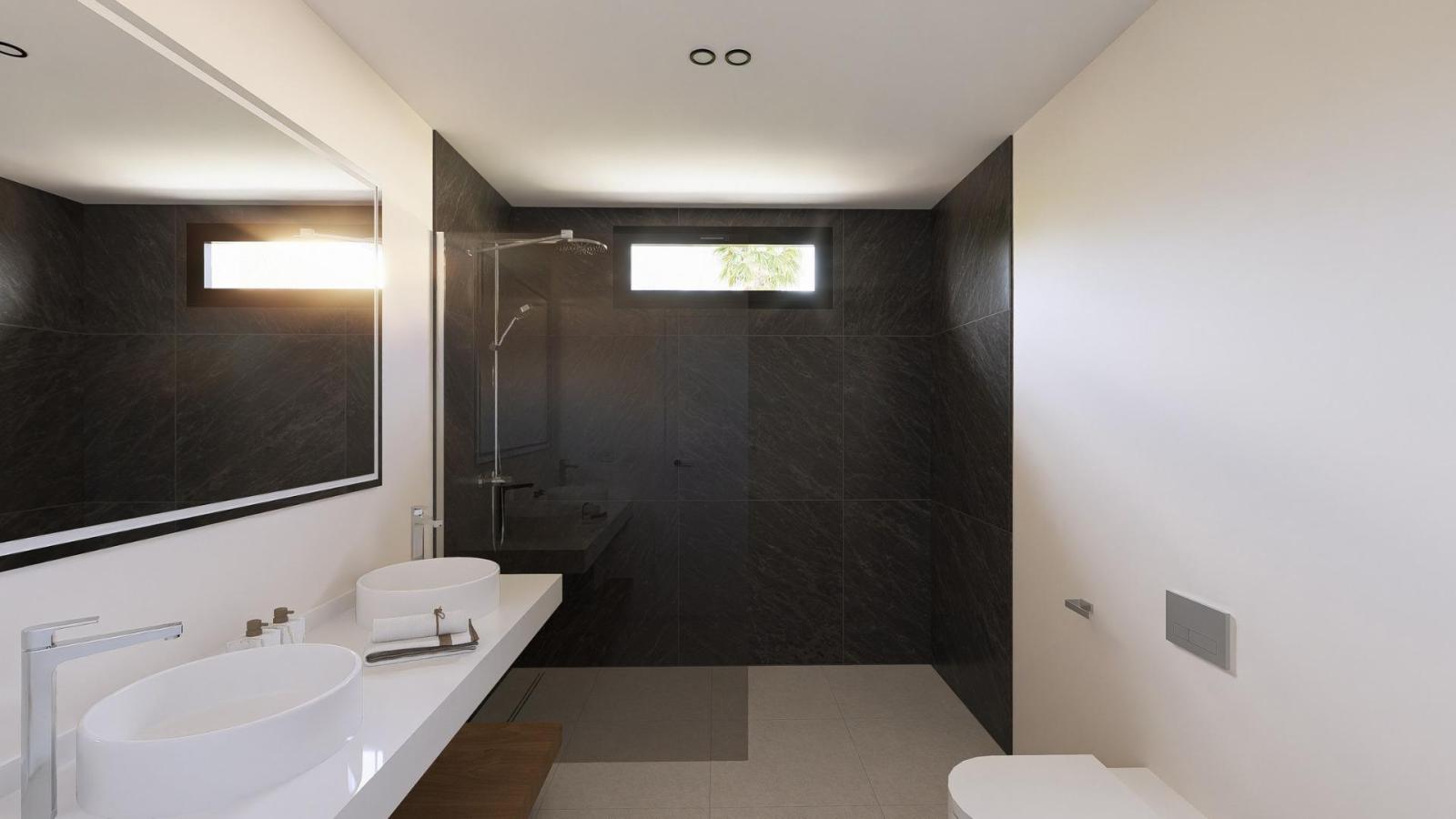 Villa for Sale in Murcia