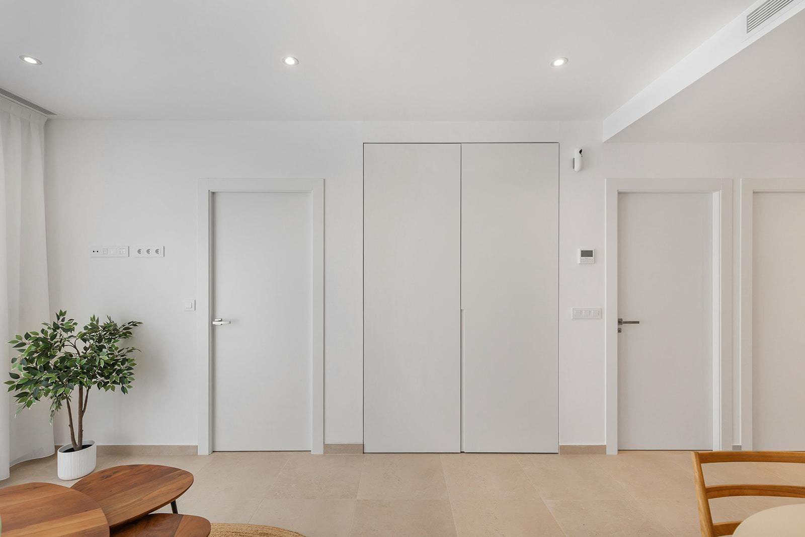 Penthouse for Sale in Los Alcázares