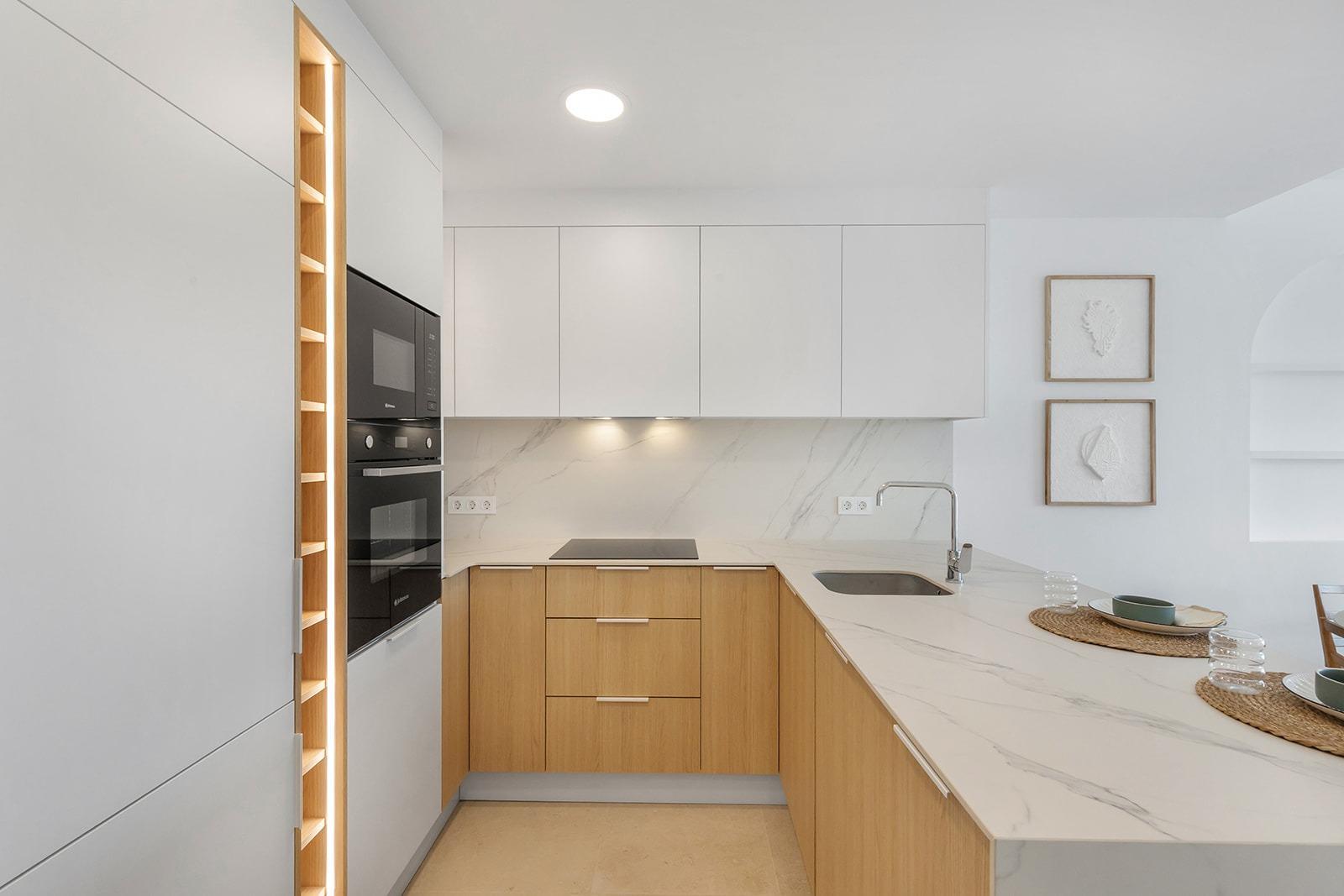 Penthouse for Sale in Los Alcázares